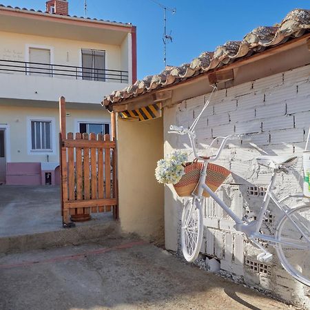 Casa Visi Villa Gordoncillo Dış mekan fotoğraf